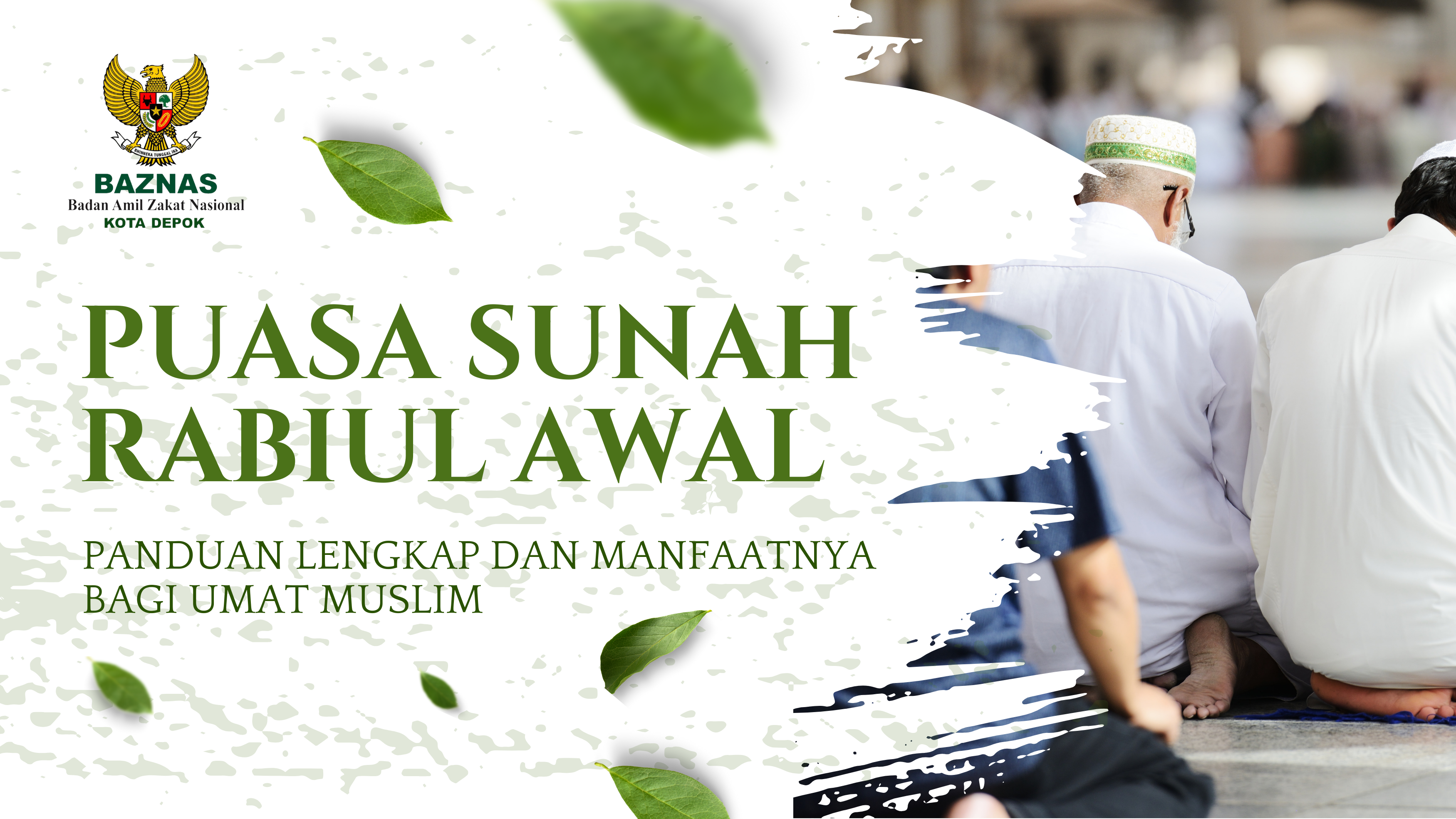 Puasa Sunah Rabiul Awal: Panduan Lengkap dan Manfaatnya bagi Umat Muslim