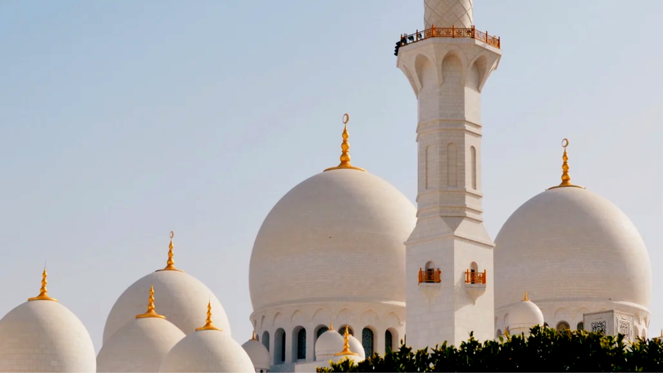 Amalan Bulan Jumadil Awal yang Membawa Keberkahan