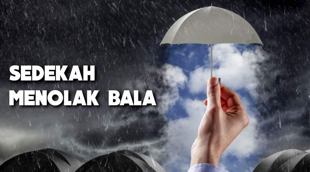 Benarkah Sedekah dapat Menolak Bala Bencana? ini Dalil dan Buktinya