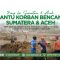 Bantu Korban Bencana Sumatera & Aceh